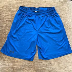 Under Armour Gym / Basketball Shorts - XL